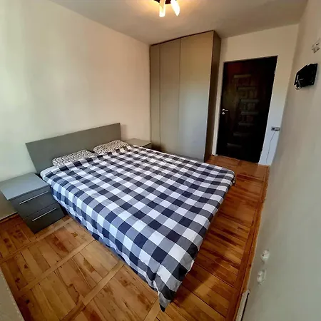 Lägenhet Smart Cluj-Napoca